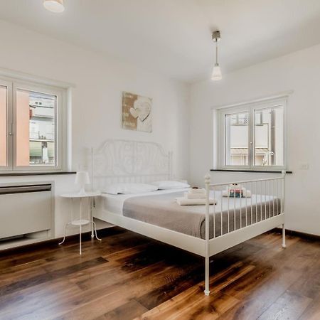 Monteverde Sunny Apartment Roma Dış mekan fotoğraf