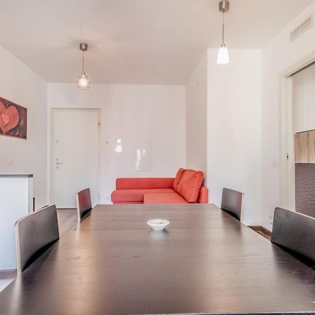 Monteverde Sunny Apartment Roma Dış mekan fotoğraf