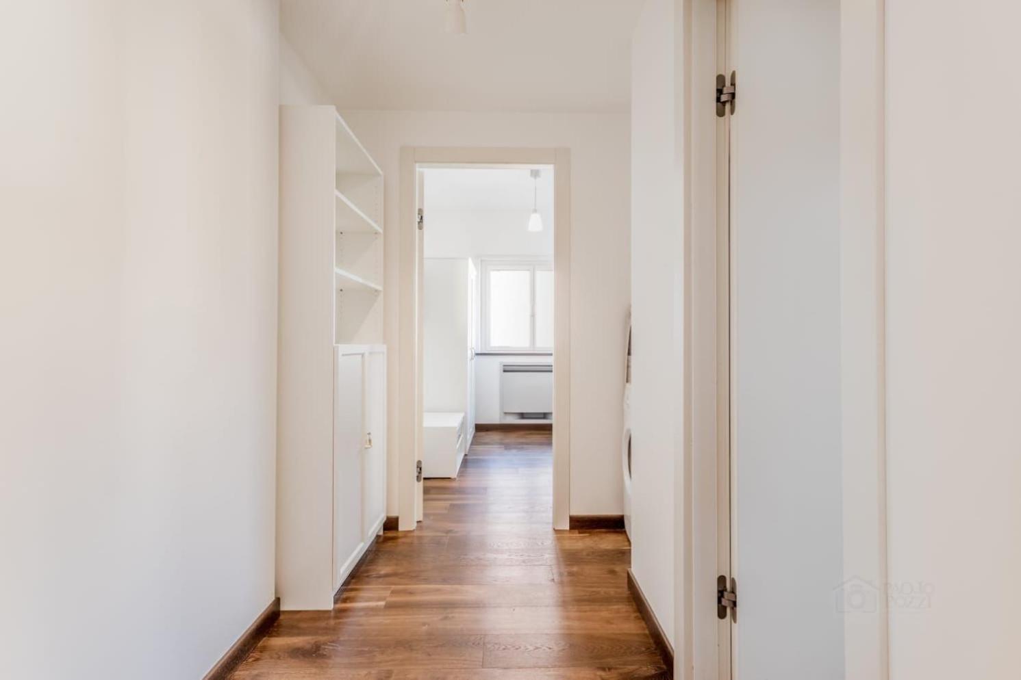Monteverde Sunny Apartment Roma Dış mekan fotoğraf